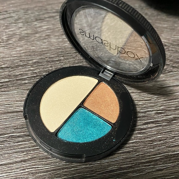 Smashbox Eyeshadow Trio - Picture 2 of 3
